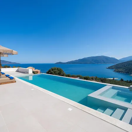Βίλα Ionian Infinity