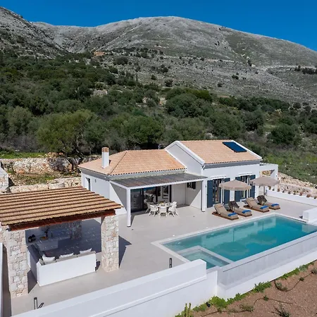 Ionian Infinity Βίλα