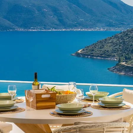 Βίλα Ionian Infinity