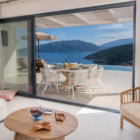 Ionian Infinity Αγία Ευφημία