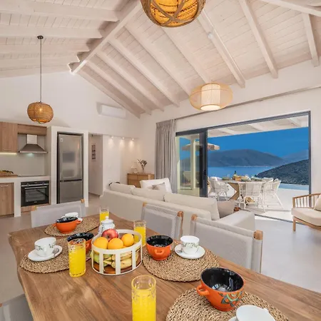 Ionian Infinity Βίλα *