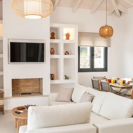 Βίλα Ionian Infinity