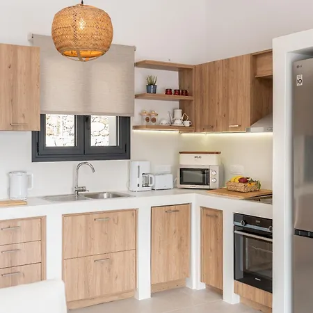 Ionian Infinity Βίλα Αγία Ευφημία