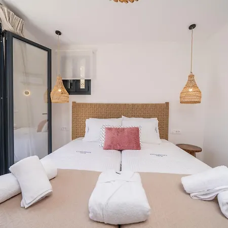 Ionian Infinity Βίλα