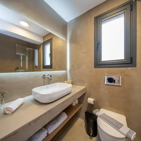 Ionian Infinity * Αγία Ευφημία