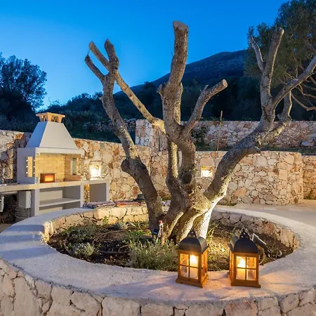 Βίλα Ionian Infinity *