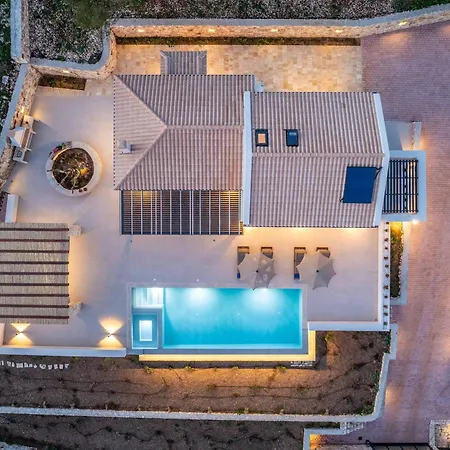 Ionian Infinity Αγία Ευφημία