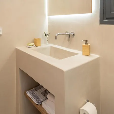 Ionian Infinity * Αγία Ευφημία