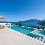 Villa Ionian Infinity
