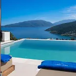Villa Ionian Infinity