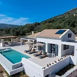 Ionian Infinity * Agia Efimia