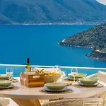 Villa Ionian Infinity