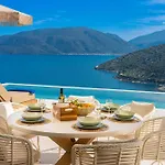 Ionian Infinity Villa