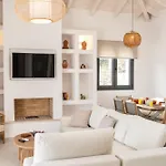 Villa Ionian Infinity