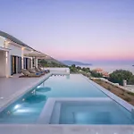 Ionian Infinity Villa