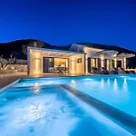 Ionian Infinity