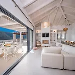 Ionian Infinity Villa