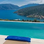 Ionian Infinity