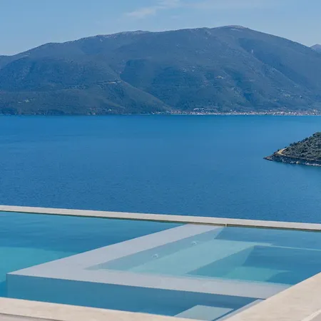 Ionian Infinity Agia Efimia