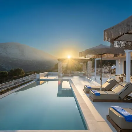 Ionian Infinity Willa *