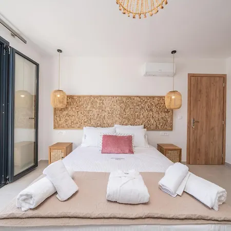 Willa Ionian Infinity *