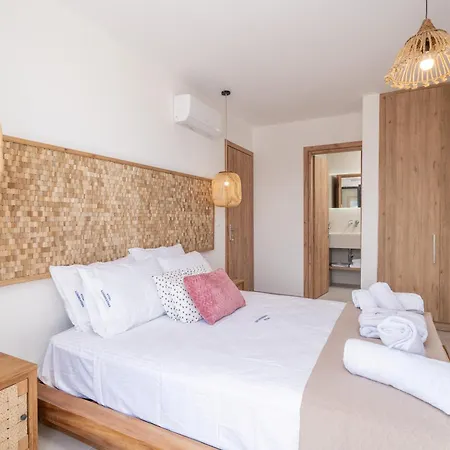 Ionian Infinity Agia Efimia