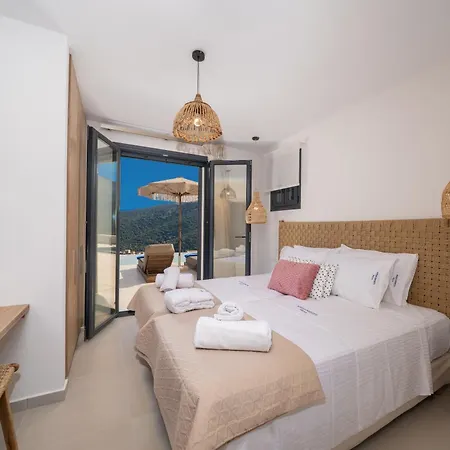 Willa Ionian Infinity *