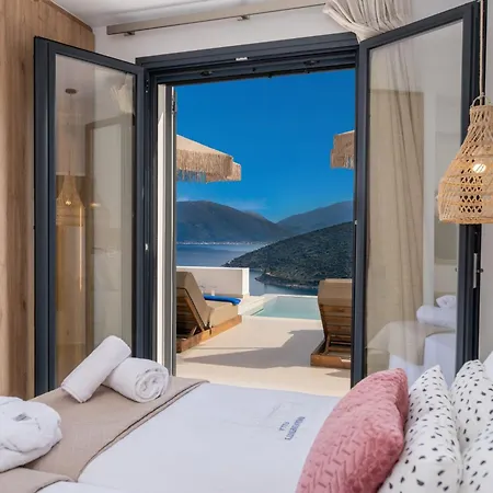 Ionian Infinity * Agia Efimia