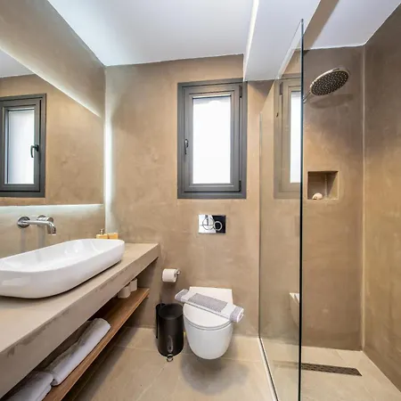 Willa Ionian Infinity *