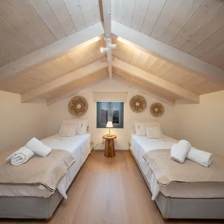Ionian Infinity Villa *