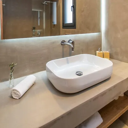 Ionian Infinity Villa *