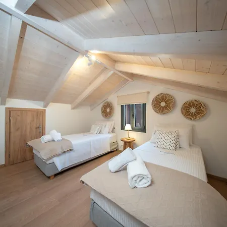 Ionian Infinity Villa *