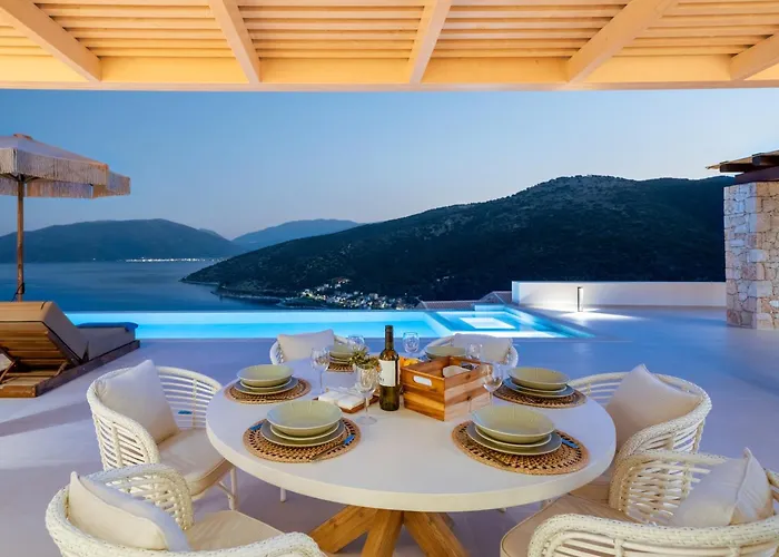 Ionian Infinity *