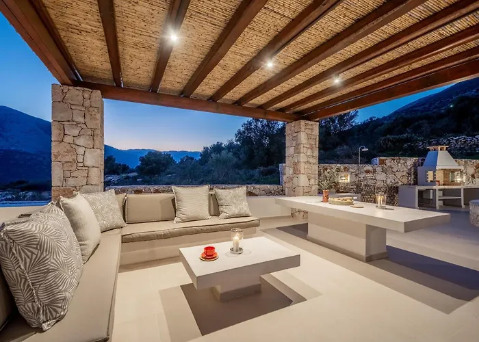 Ionian Infinity *