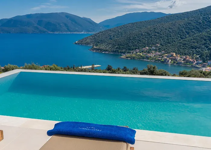 Ionian Infinity